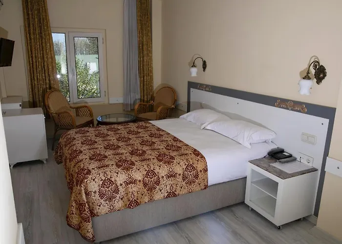 Hali Hotel