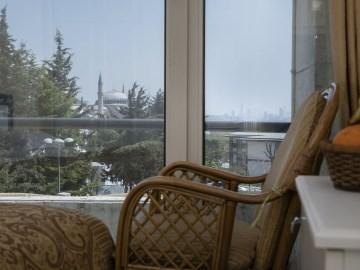 Hotel Hali Istambul