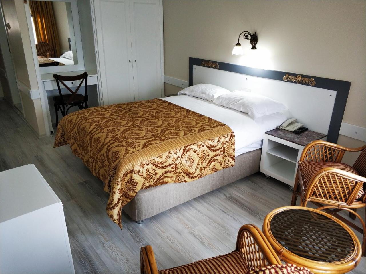 Hali 3* Istambul