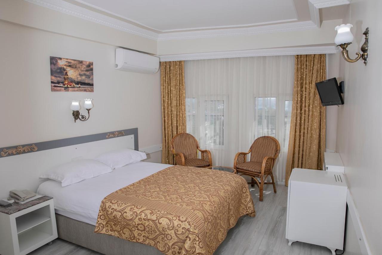 Otel Hali 3*