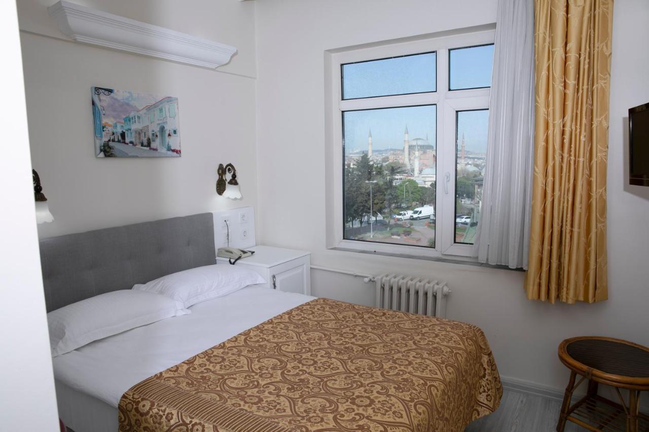 Otel Hali 3*