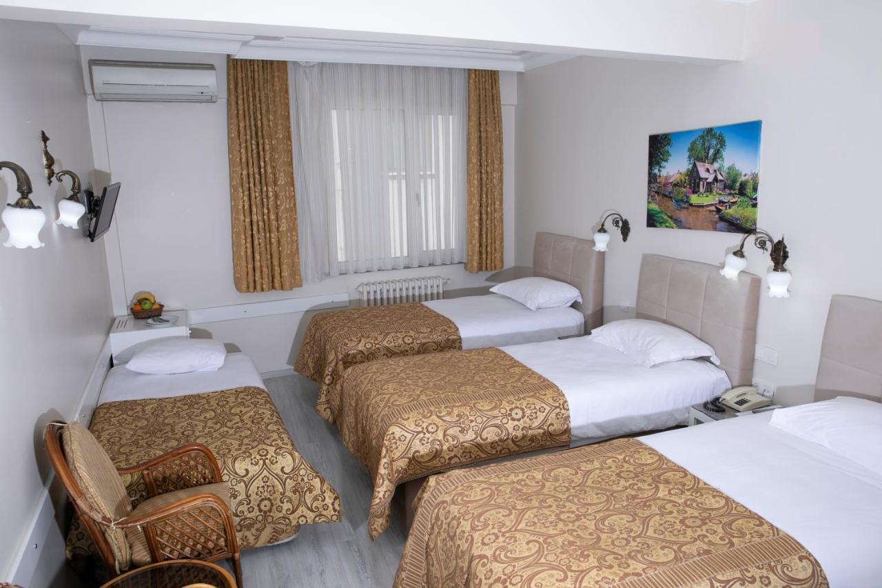 Hali Otel