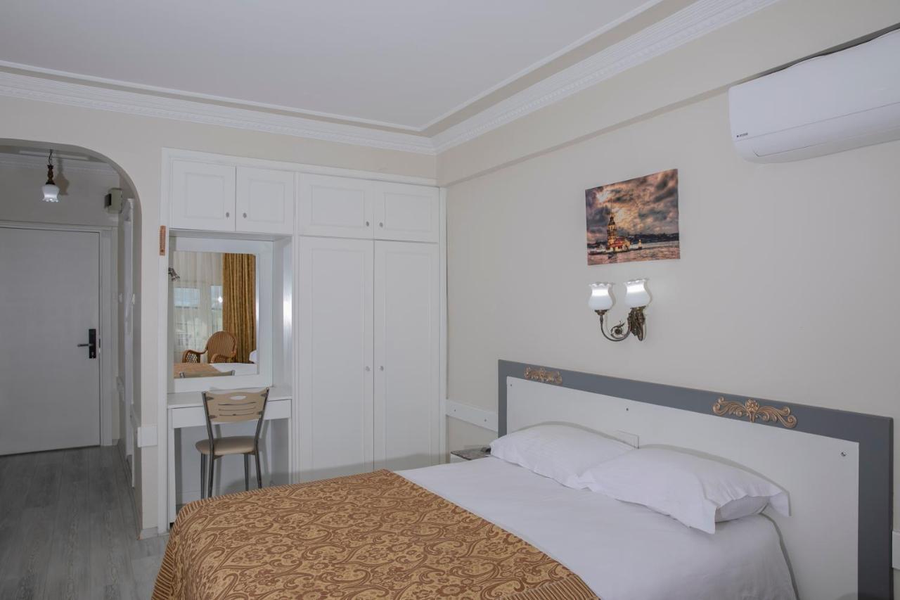 Otel Hali İstanbul