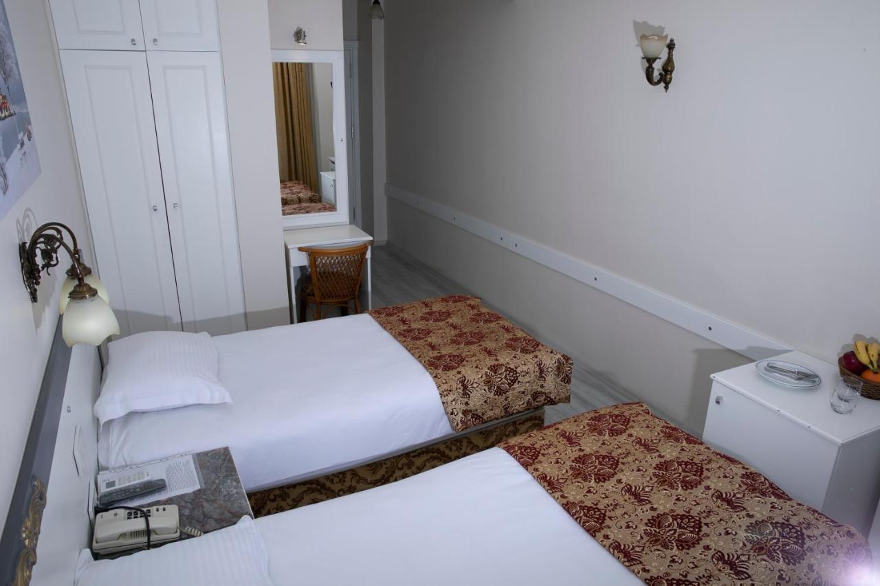 Otel Hali 3*