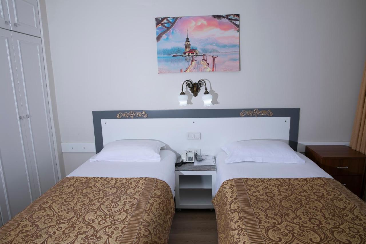 Hali Otel