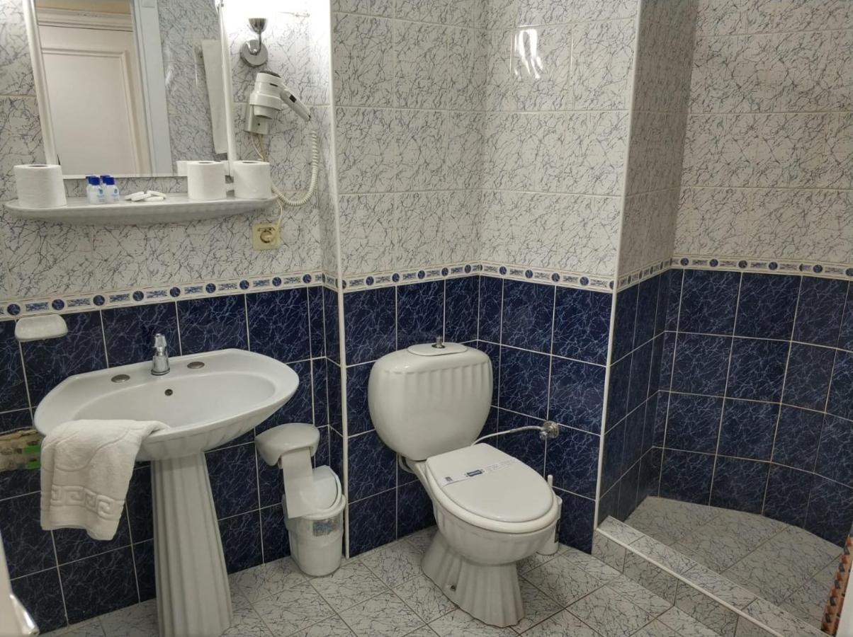 Otel Hali