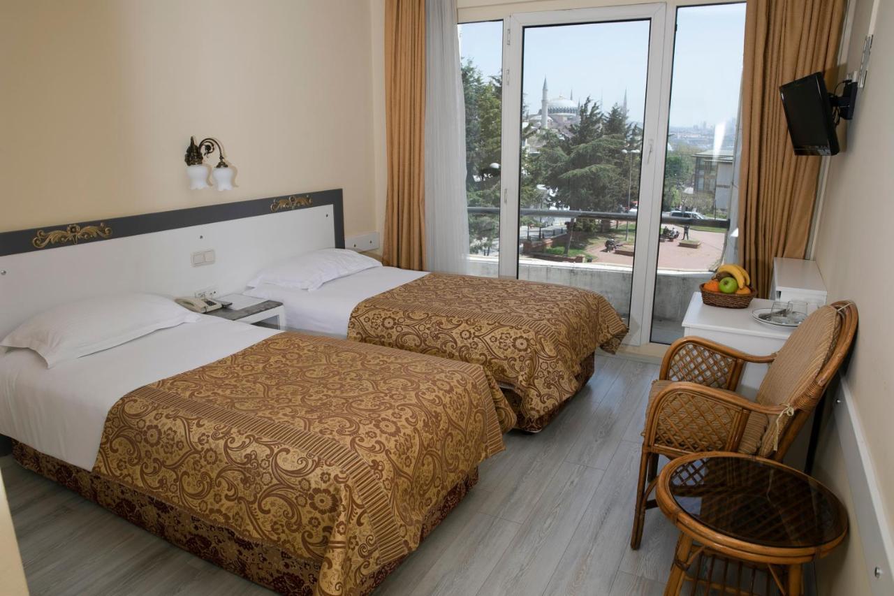 Otel Hali