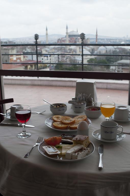 Hali Otel 3*