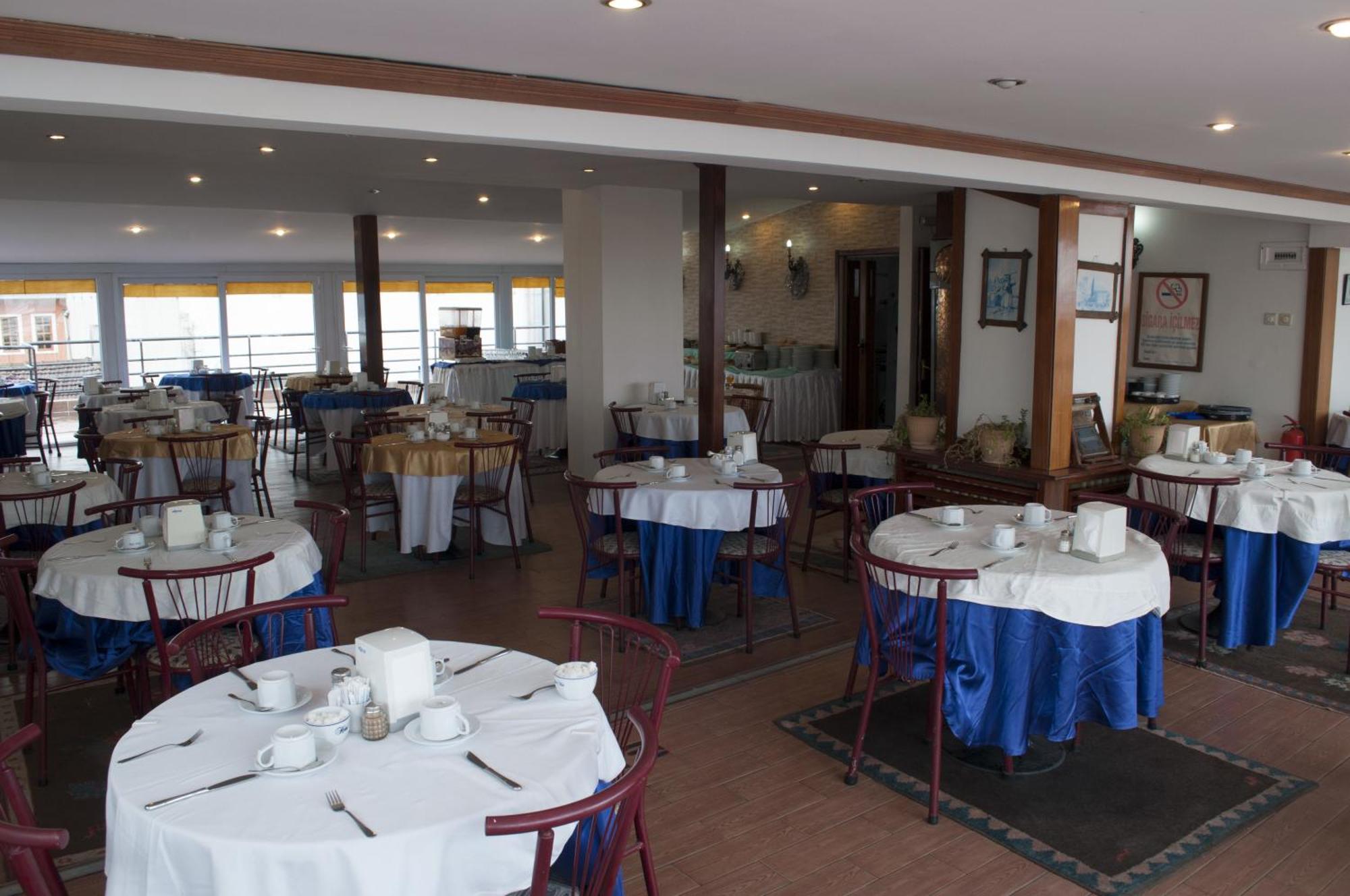 Hali Otel