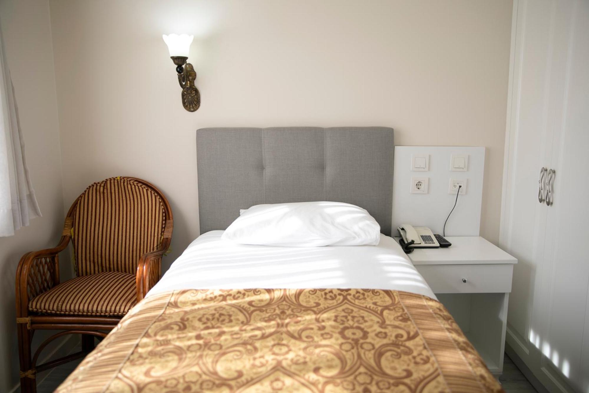 Hali Otel İstanbul