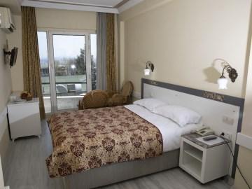 Hali Otel 3*