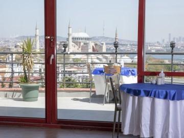 Hali Otel 3*