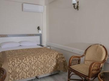 Hali Otel 3*
