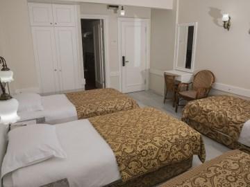 Hali Otel 3*