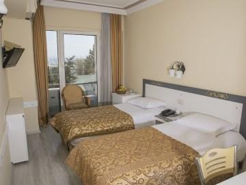 Hali Otel 3*