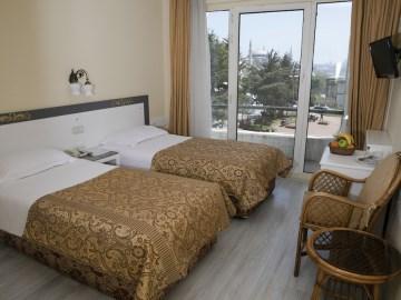 Hali Otel