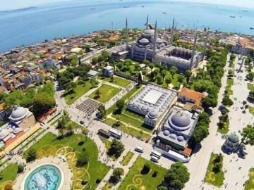 Hali Otel İstanbul