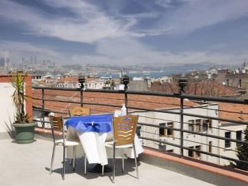 Otel Hali 3*