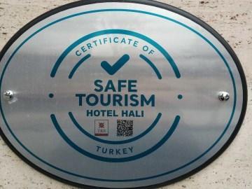 Hali Otel