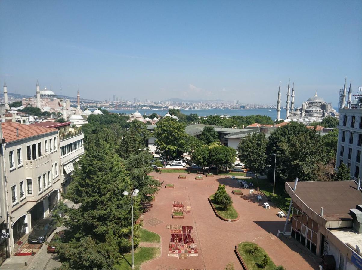 Otel Hali 3*